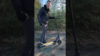 $200 Walmart eScooter PROS & CONS ⚡️🛴