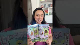 Bratz Bratziez Iconz Bestiez Blind Box Unboxing 💜 #blindbox #blindboxunboxing #bratz