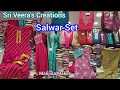 Festival, Partywear Salwar Set, Veera's 3rd Salwar Collections, M To Plus Size Designer Salwar Set 
