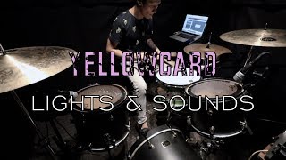 Lights and Sounds - Yellowcard - Drum Cover