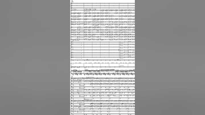 Tarnow: Piano Concerto "Canticum Canticorum" - 3rd...