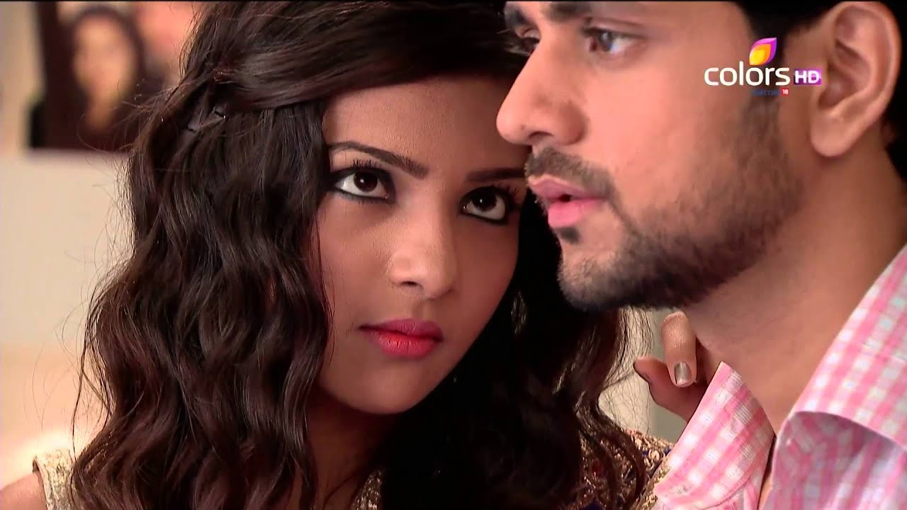 Meri Aashiqui Tum Se Hi मेरी आशिकी तुम से ही 15th August 2014