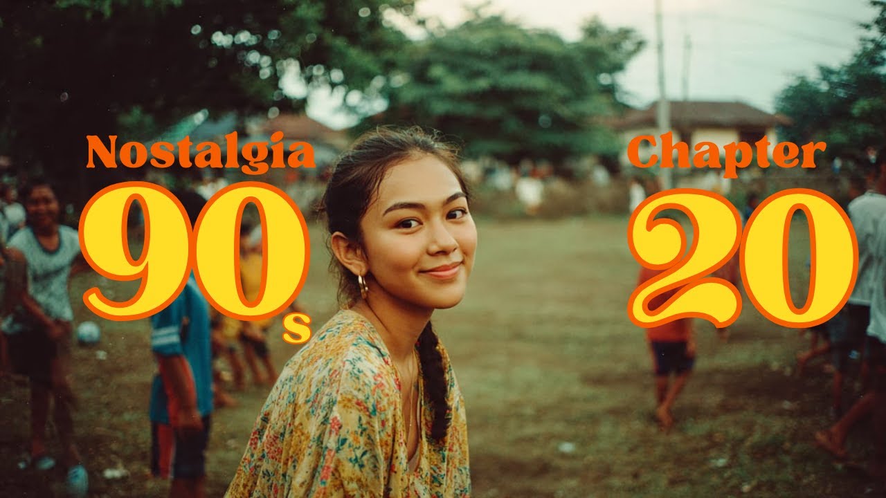 Nostalgia 90s - Banyuwangi 1990s | Chapter 20