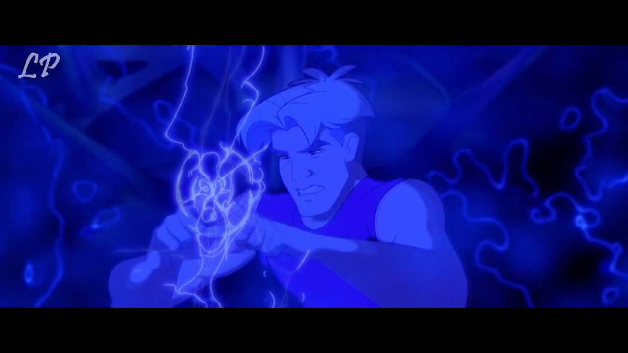 Non/Disney - Star Trek