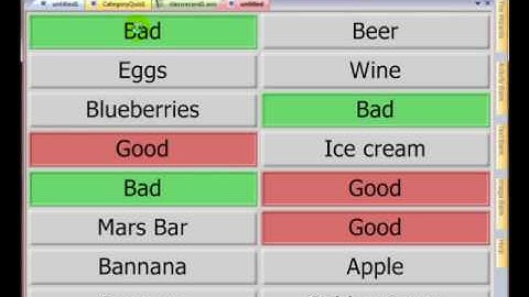 Converting Activities