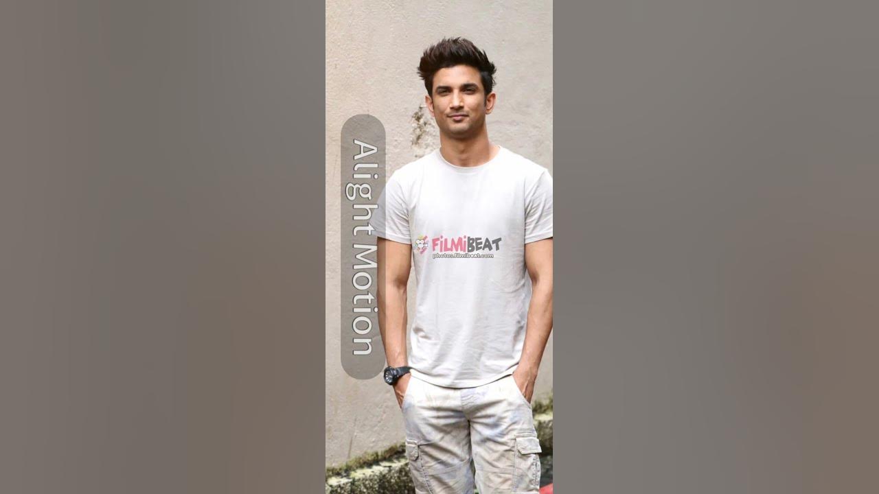Mumkin Nahi hai tujhko bhulana| Sushant Singh Rajput status| SSR| Sushant status song| #shorts