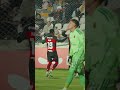 ⚽🔙O PRIMEIRO GOL DO #FLAMENGO NESTA CONMEBOL #LIBERTADORES