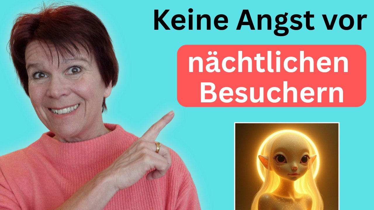 Dein Wahrnehmungsfeld vergrößert sich. Du kannst mehr geistige Führer + andere Begleiter wahrnehmen