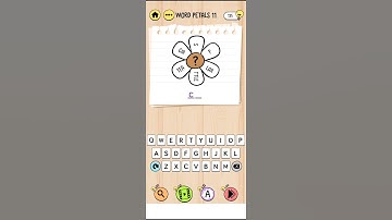 Tricky Words Word Level 11