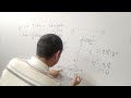 33  Angular momentum conservation about a point