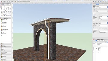 Downspouts v1.4 Overview