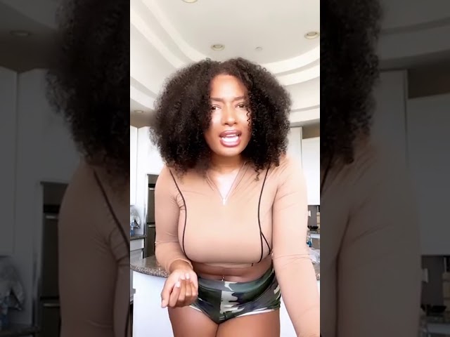 Megan Thee Stallion live stream April 27, 2020