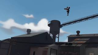 SFM Gameplay Recording Test