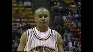 1997-1998 Tenn. Tech vs. Tennessee