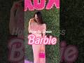 How to dress like barbie looks barbie iconic barbie outfits barbie inspired outfit malibu barbie