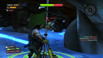 Loadout (PS4) - X-ray Hacks