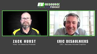 This Conversation Changed How I Think About the EV Transition by EV Resource 195 views 9 days ago 57 minutes