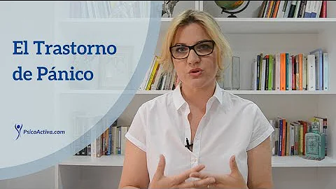 ¿Qué medicamento es mejor para el trastorno de pánico?