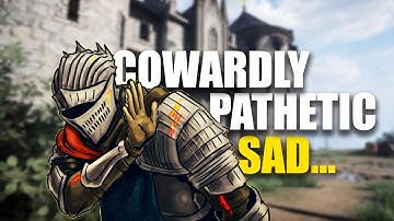 Spectating A CHEATER! 😡 (Chivalry 2 PS5)