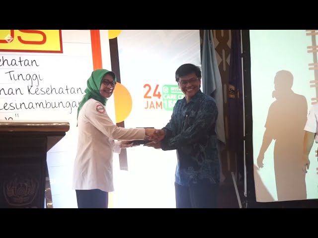 Event BPJS Kesehatan Goes to Campus at UNPAD class=
