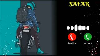 Safar- Mix singh | Juss | Safar ringtone Attitude ringtone viral ringtone bgm Ringtone bike ringtone