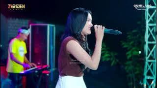 ZARIDEN MUSIC - SELALU RINDU - SISKA AMANDA - WEDDING TEGUH & DEVINA TANJUNGSARI JAKENAN PATI