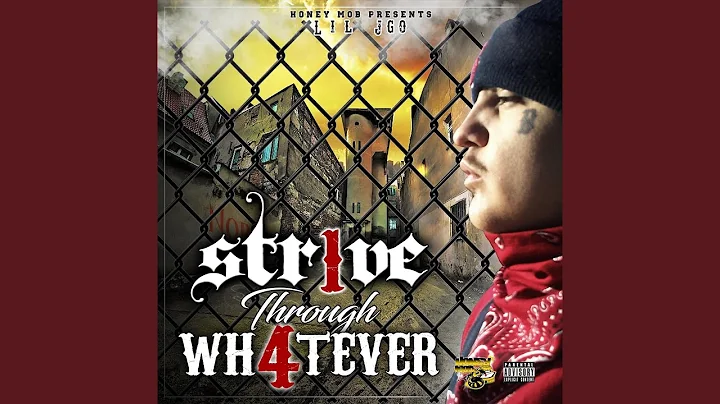 Better Man (feat. Lazie Locz & Shadow)