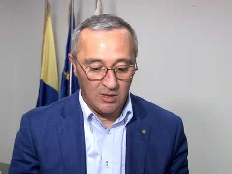 ფოთის მერი ჟურნალისტებს შეხვდა 17 11 17