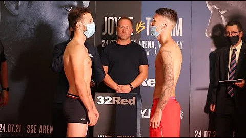 ABSOLUTE PICK'EM FIGHT! - CHRIS BOURKE & JAMES BEE...