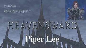 FFXIV: Heavensward - Onwards and Upwards