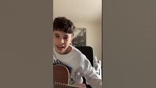 Christian Lalama | Instagram Livestream | 30th January 2019 - 30/01/2019