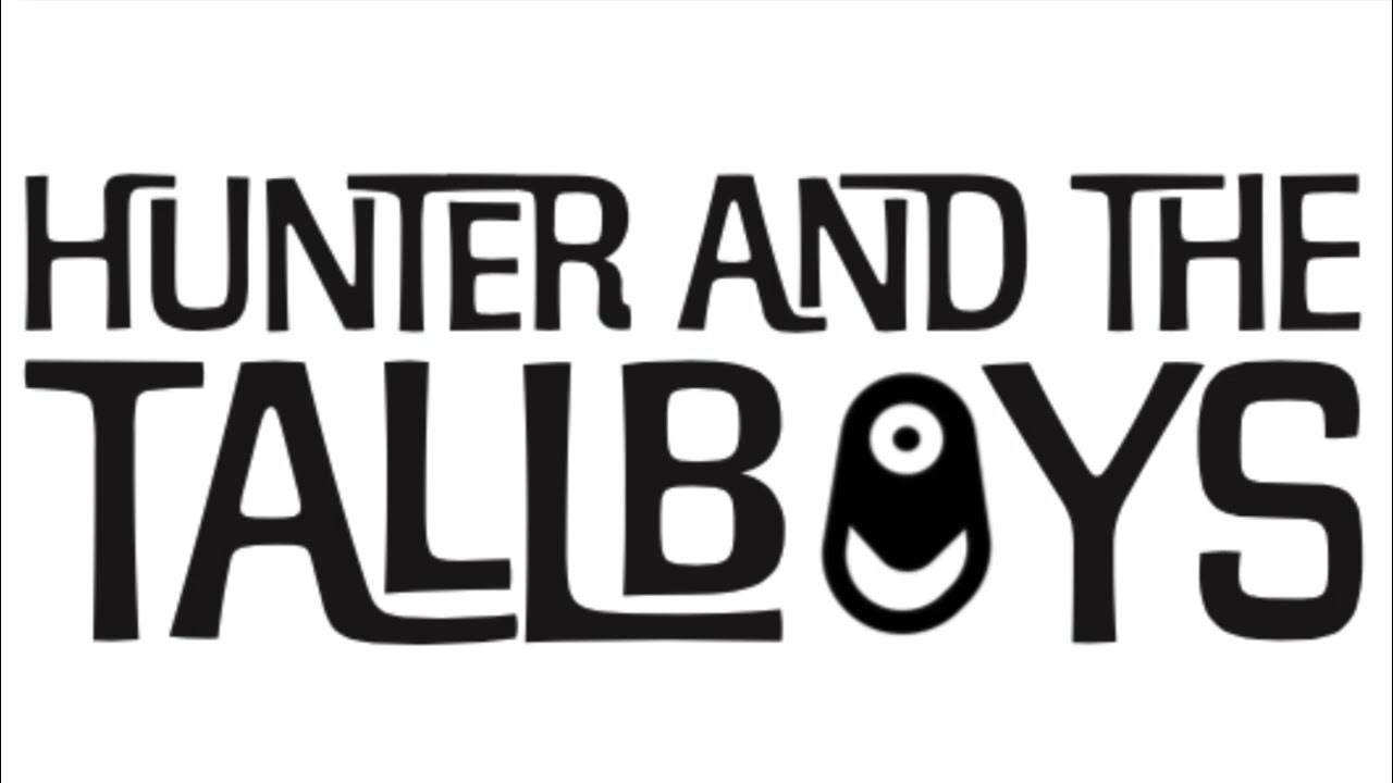 Hunter and the Tallboys "Rock Salt and Nails" YouTube
