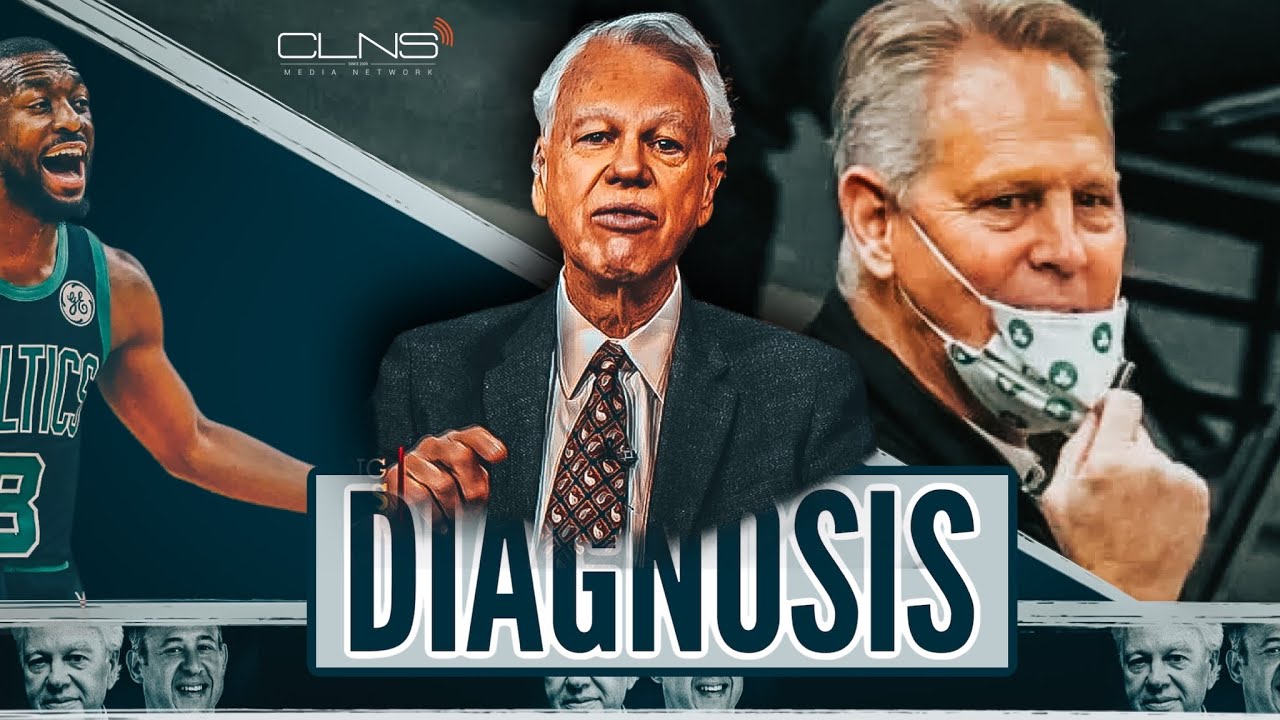 How to Fix the Boston Celtics | Bob Ryan & Jeff Goodman Podcast (FULL)