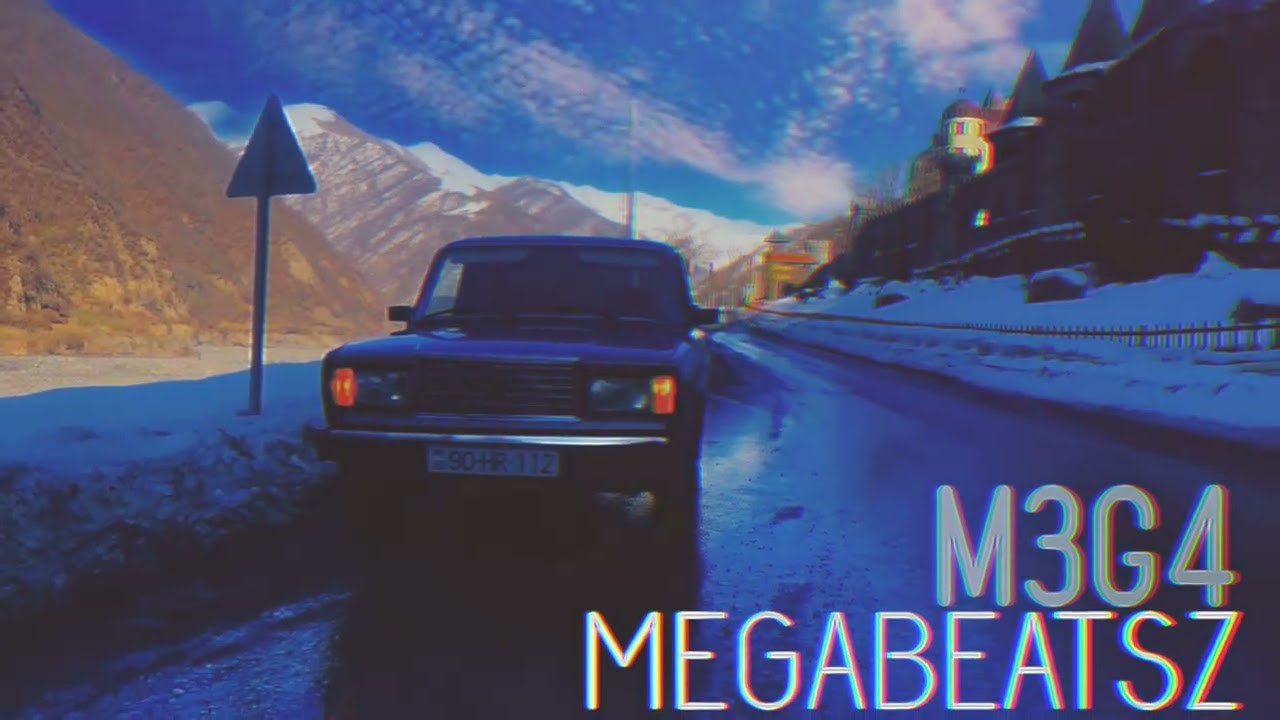 MegaBeatsZ - M3G4 @Kamromusc