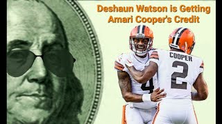 Deshaun Watson Had 3 TD Passes, But Was He Any GOOD Week 17 Film Room
