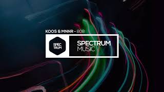 KOOS &amp; MNNR - 808