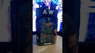 REVIEW OUT 3/5/26 8PM GMT #aew #actionfigures #wrestlingfigures #wwe  #aewdynamite #wweraw #wwenxt