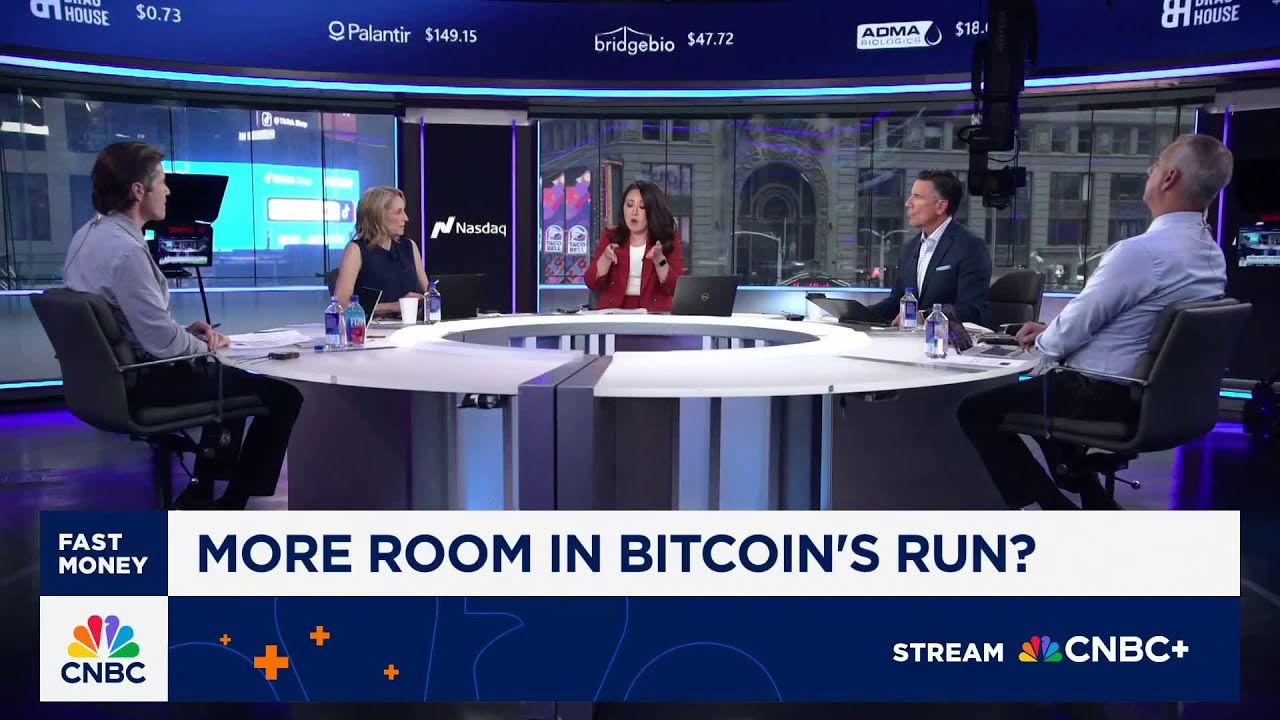 TD Cowen Sets $155,000 Bitcoin Price Target as Institutional Optimism Grows  | CoinCodex