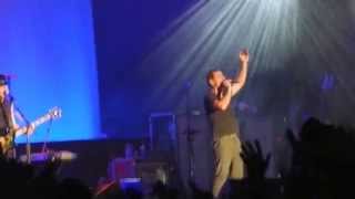 System of a Down - Chop suey (Live in Rho Milano 27/08/2014)