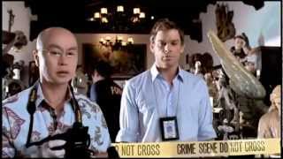 Celebrity DARK PASSENGER Music Video DEXTER / FOZZY Net Worth