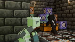 Destroying Minecraft's Most Corrupt SMP