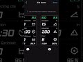 Bored with the same #eMTB display settings? #AmflowPL supports custom display settings.