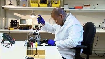 MEMS Sensor System for Real Time Analysis