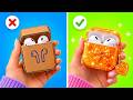 3Dペンvsナノテープ!🤯 どっちのDIYハックが優秀? by 123 GO! SCHOOL