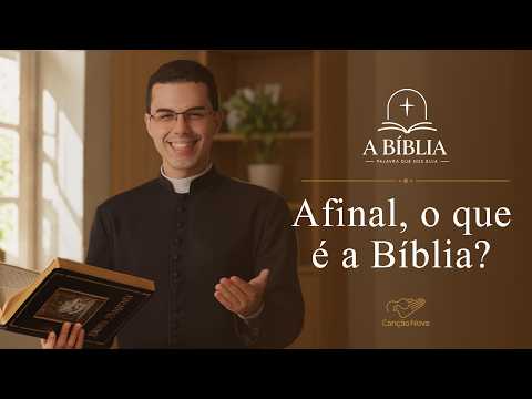 Bible Day Special 09/30 Fr. Vinicius