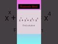 Math Brain Teasers: Test Your Problem-Solving Skills
