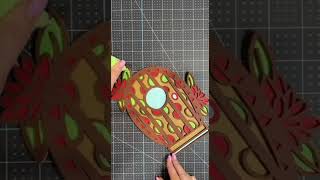 How To Make A Cute Elf Door For Elf Arrival Day