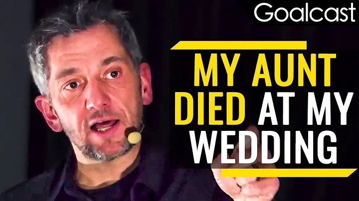 Why You Should NEVER Miss Another Moment | Richard...