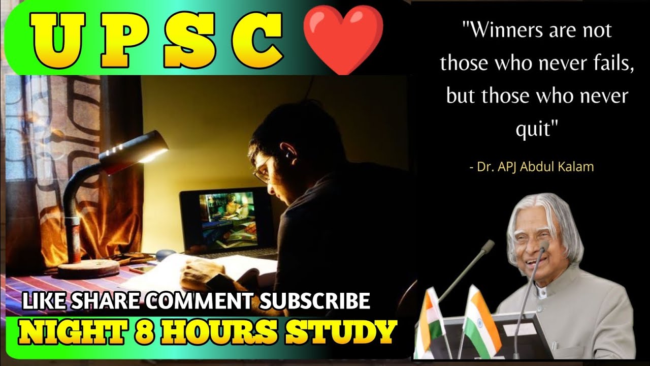 जिद है हालात बदलने की | UPSC Student Motivational Song | UPSC, IAS, SSC, Government Exam Aspirants 