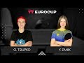 1225 oleksandra tsiupko  yulianna zanik 12052024 tt eurocup women ukraine star table 3